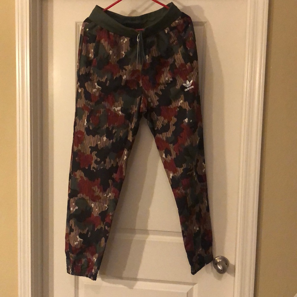 Special edition Pharrell Williams joggers